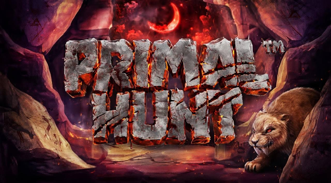 Primal Hunt